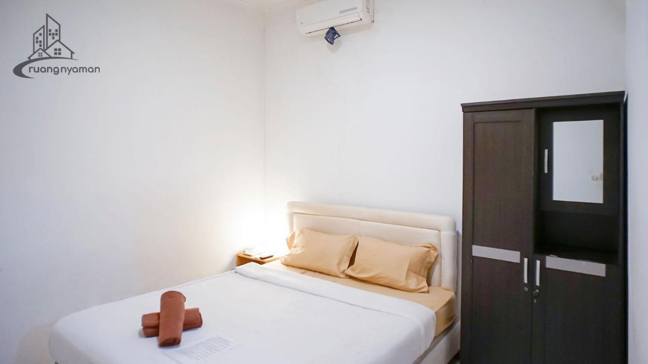 Kasmaran Guest House Syariah 자카르타 외부 사진